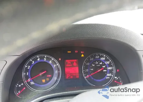 2007 Infiniti G35 Sport from USA, damaged, VIN JNKBV61E57M700363